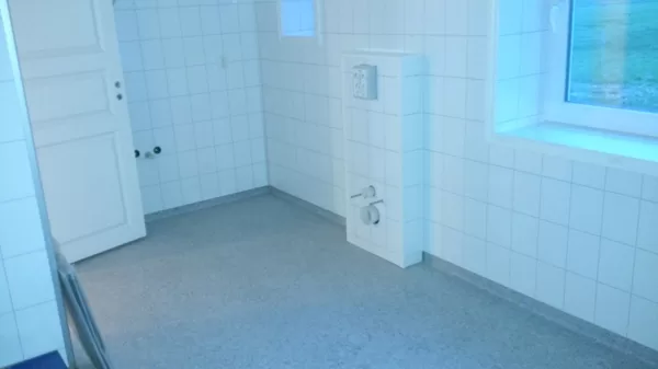 Vannas istaba Hustad