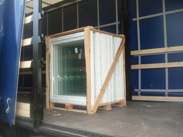 windows and doors