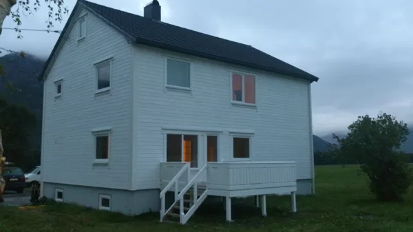 House of Hustad