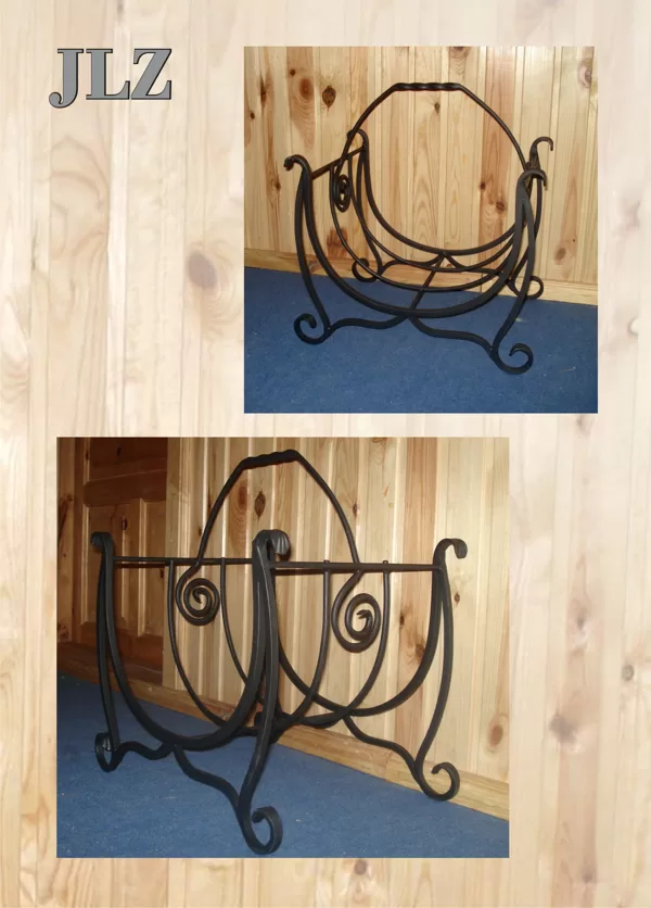 metal products