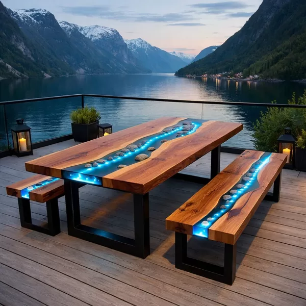 Tables