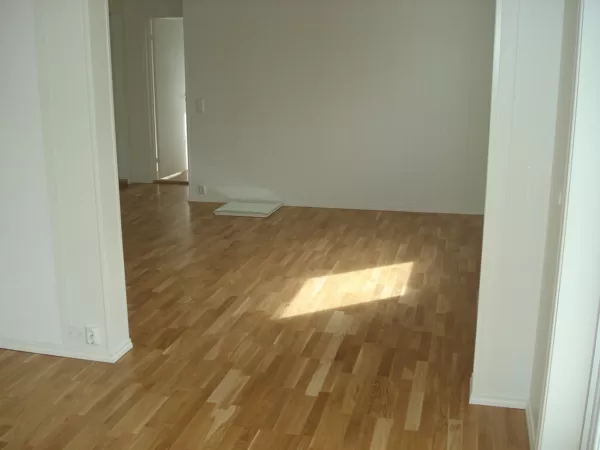 Interior in Molde