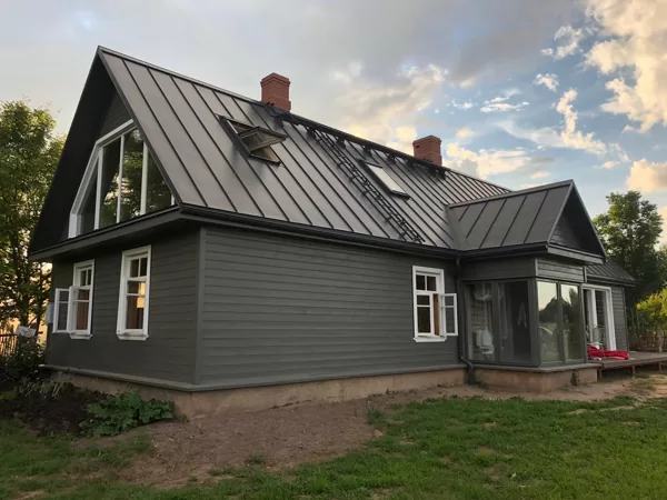Guest house