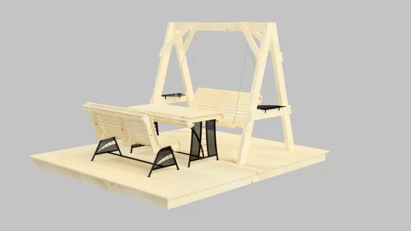 garden furniture
